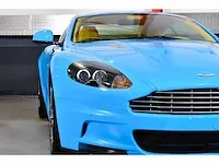 Aston martin dbs coupe 6,0l v12 - 2010 - afbeelding 26 van  100