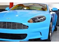 Aston martin dbs coupe 6,0l v12 - 2010 - afbeelding 27 van  100