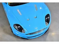 Aston martin dbs coupe 6,0l v12 - 2010 - afbeelding 29 van  100