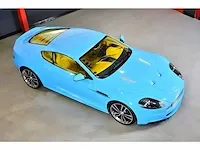 Aston martin dbs coupe 6,0l v12 - 2010 - afbeelding 30 van  100