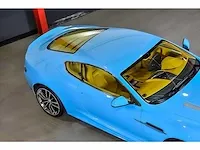 Aston martin dbs coupe 6,0l v12 - 2010 - afbeelding 31 van  100