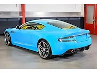 Aston martin dbs coupe 6,0l v12 - 2010 - afbeelding 34 van  100