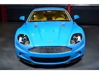 Aston martin dbs coupe 6,0l v12 - 2010 - afbeelding 24 van  100