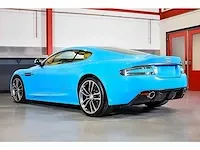 Aston martin dbs coupe 6,0l v12 - 2010 - afbeelding 36 van  100