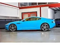 Aston martin dbs coupe 6,0l v12 - 2010 - afbeelding 37 van  100