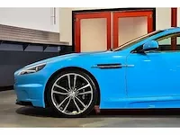 Aston martin dbs coupe 6,0l v12 - 2010 - afbeelding 38 van  100