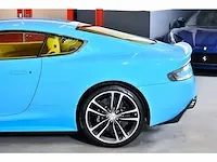 Aston martin dbs coupe 6,0l v12 - 2010 - afbeelding 44 van  100