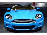 Aston martin dbs coupe 6,0l v12 - 2010 - afbeelding 35 van  100