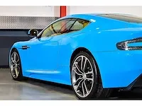 Aston martin dbs coupe 6,0l v12 - 2010 - afbeelding 48 van  100