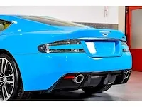 Aston martin dbs coupe 6,0l v12 - 2010 - afbeelding 49 van  100