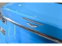Aston martin dbs coupe 6,0l v12 - 2010 - afbeelding 52 van  100