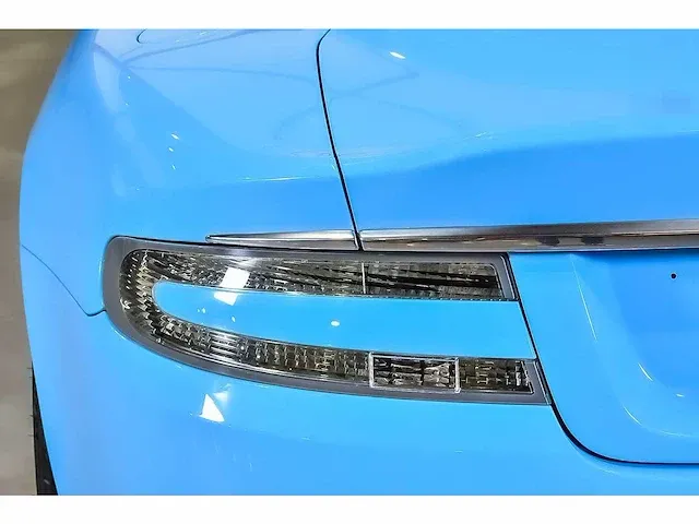 Aston martin dbs coupe 6,0l v12 - 2010 - afbeelding 53 van  100