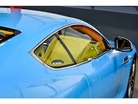 Aston martin dbs coupe 6,0l v12 - 2010 - afbeelding 54 van  100