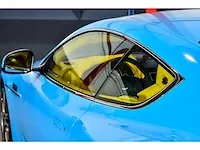 Aston martin dbs coupe 6,0l v12 - 2010 - afbeelding 55 van  100