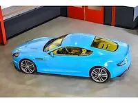 Aston martin dbs coupe 6,0l v12 - 2010 - afbeelding 56 van  100