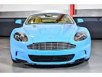 Aston martin dbs coupe 6,0l v12 - 2010 - afbeelding 46 van  100