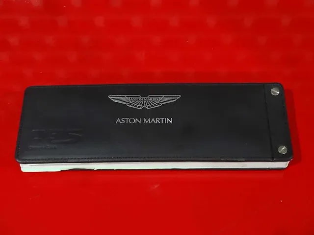 Aston martin dbs coupe 6,0l v12 - 2010 - afbeelding 58 van  100