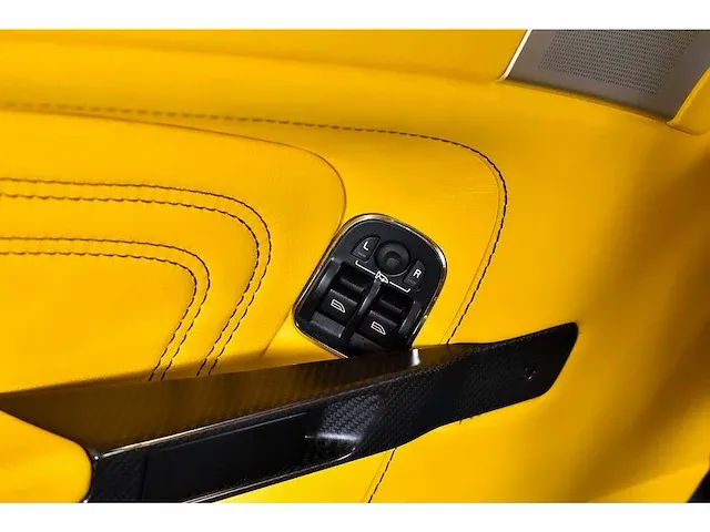 Aston martin dbs coupe 6,0l v12 - 2010 - afbeelding 66 van  100