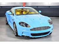 Aston martin dbs coupe 6,0l v12 - 2010 - afbeelding 57 van  100