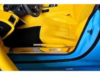 Aston martin dbs coupe 6,0l v12 - 2010 - afbeelding 69 van  100
