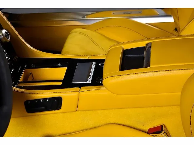 Aston martin dbs coupe 6,0l v12 - 2010 - afbeelding 70 van  100