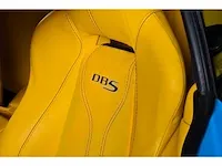 Aston martin dbs coupe 6,0l v12 - 2010 - afbeelding 72 van  100