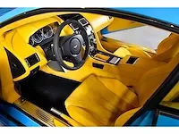 Aston martin dbs coupe 6,0l v12 - 2010 - afbeelding 73 van  100