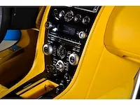 Aston martin dbs coupe 6,0l v12 - 2010 - afbeelding 80 van  100