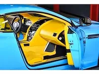 Aston martin dbs coupe 6,0l v12 - 2010 - afbeelding 84 van  100