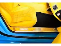 Aston martin dbs coupe 6,0l v12 - 2010 - afbeelding 85 van  100