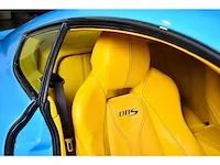 Aston martin dbs coupe 6,0l v12 - 2010 - afbeelding 88 van  100