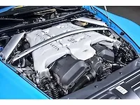 Aston martin dbs coupe 6,0l v12 - 2010 - afbeelding 96 van  100