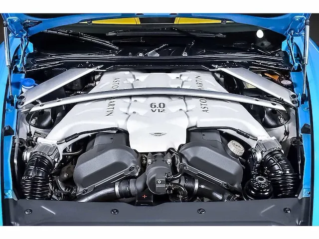 Aston martin dbs coupe 6,0l v12 - 2010 - afbeelding 97 van  100