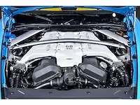 Aston martin dbs coupe 6,0l v12 - 2010 - afbeelding 97 van  100