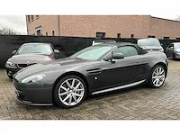 Aston martin v8 vant cabriolet, 2012 - afbeelding 12 van  24