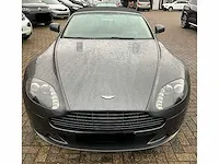 Aston martin v8 vant cabriolet, 2012 - afbeelding 18 van  24