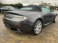 Aston martin v8 vant cabriolet, 2012 - afbeelding 20 van  24