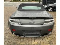 Aston martin v8 vant cabriolet, 2012 - afbeelding 21 van  24