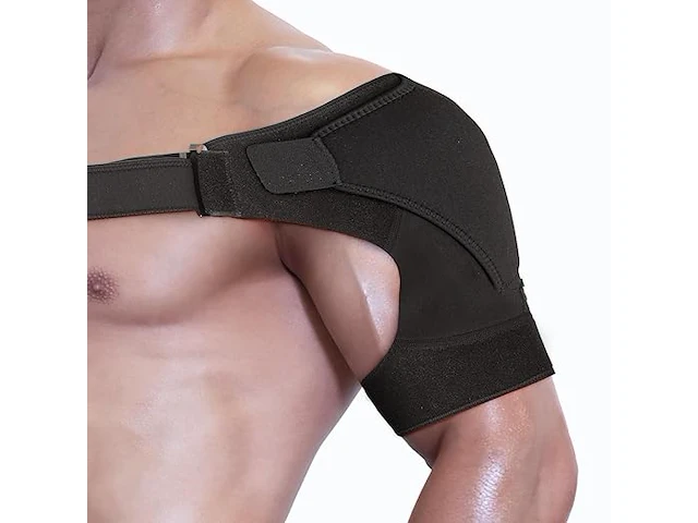 Astorn schouderbandage - afbeelding 1 van  3