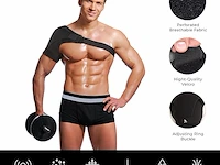 Astorn schouderbandage - afbeelding 3 van  3