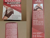 Astorn schoudersteunriem (groot) - afbeelding 1 van  2