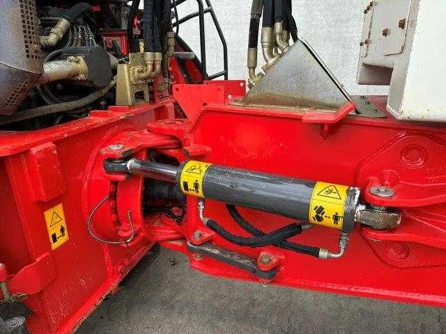 Astra - 2014 - adt 30d - dumper - afbeelding 2 van  73