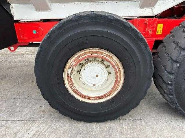 Astra - 2014 - adt 30d - dumper - afbeelding 9 van  73