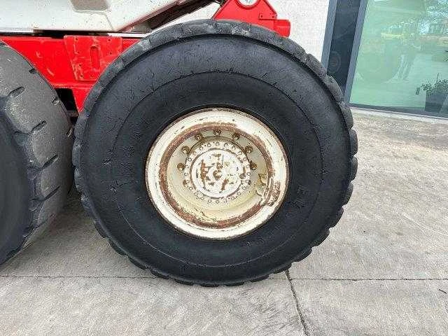 Astra - 2014 - adt 30d - dumper - afbeelding 10 van  73