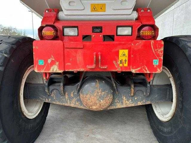 Astra - 2014 - adt 30d - dumper - afbeelding 11 van  73