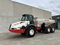 Astra - 2014 - adt 30d - dumper - afbeelding 1 van  73