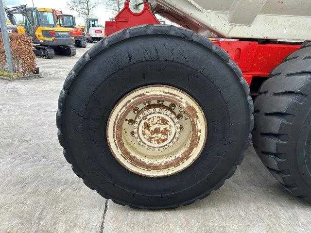 Astra - 2014 - adt 30d - dumper - afbeelding 13 van  73