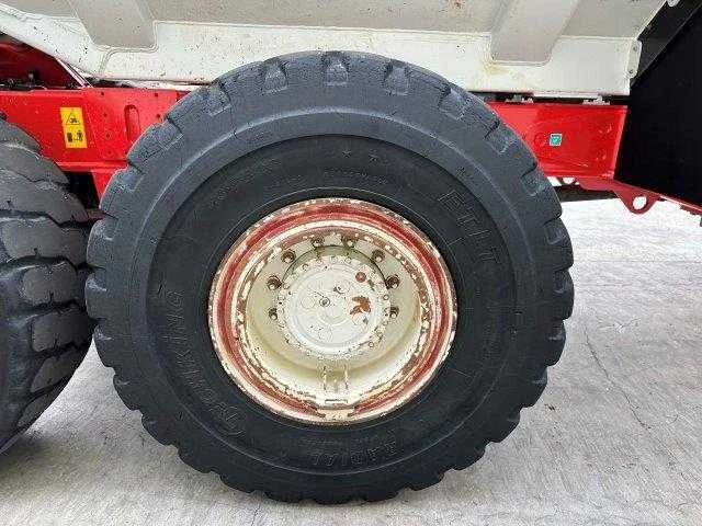 Astra - 2014 - adt 30d - dumper - afbeelding 14 van  73