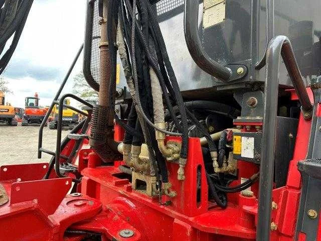 Astra - 2014 - adt 30d - dumper - afbeelding 16 van  73