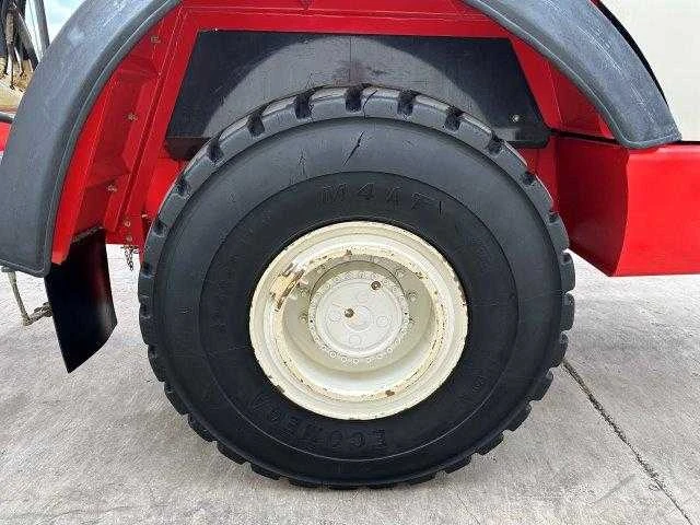 Astra - 2014 - adt 30d - dumper - afbeelding 19 van  73